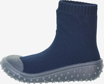 STERNTALER Socks 'Adventure' in Blue: front