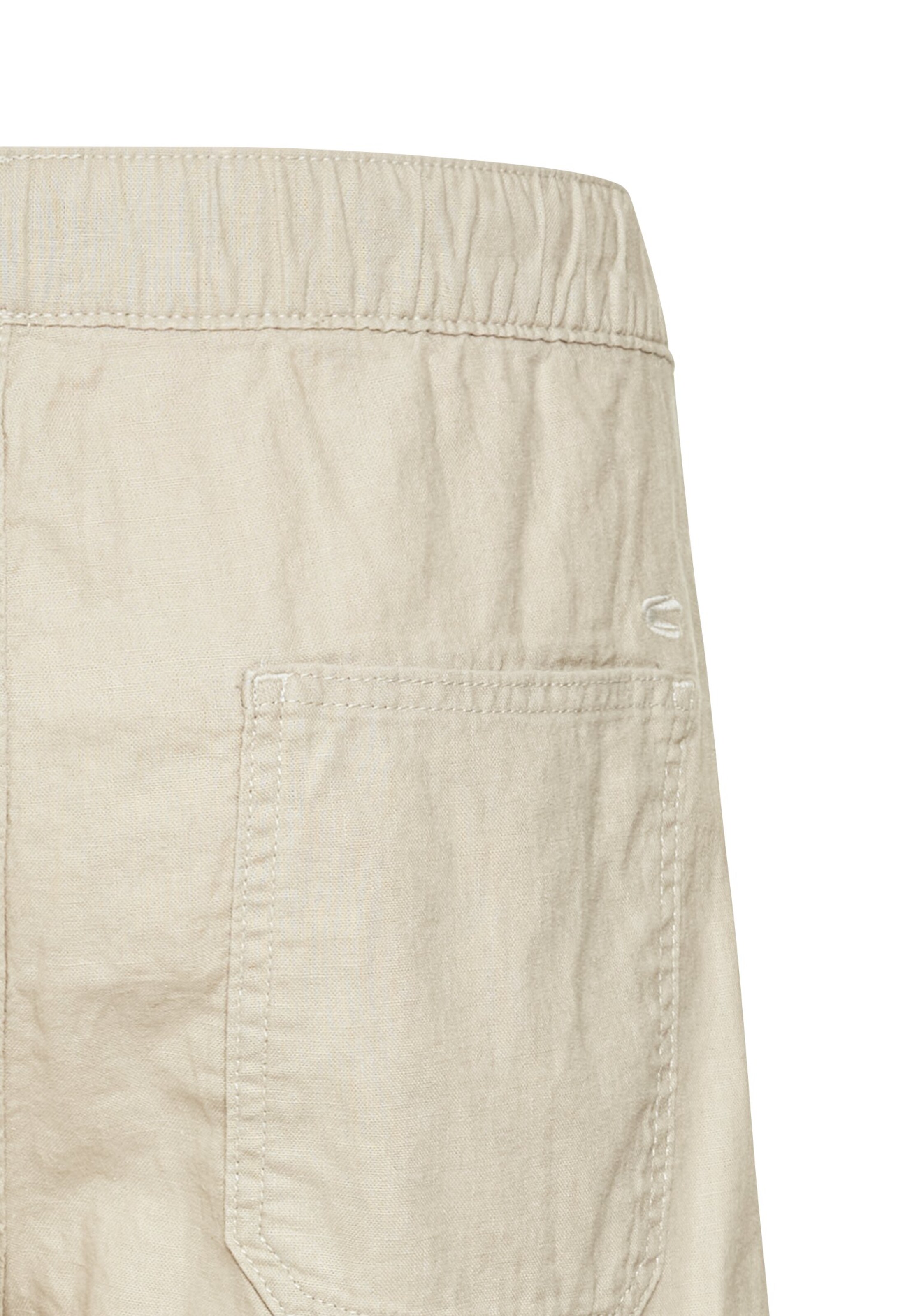 CAMEL ACTIVE Regular Shorts in Beige