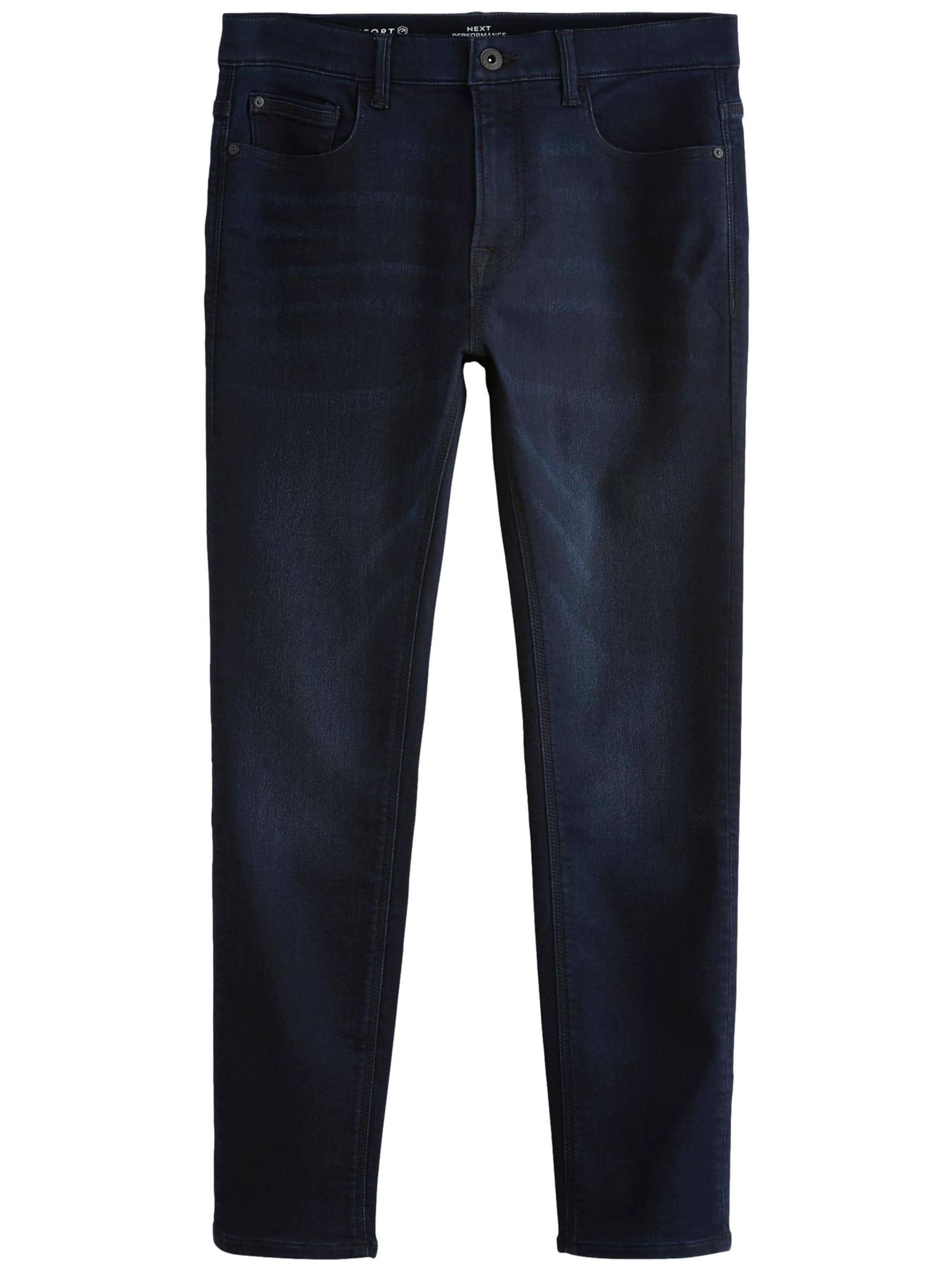 Next Skinny Jeans in Blue