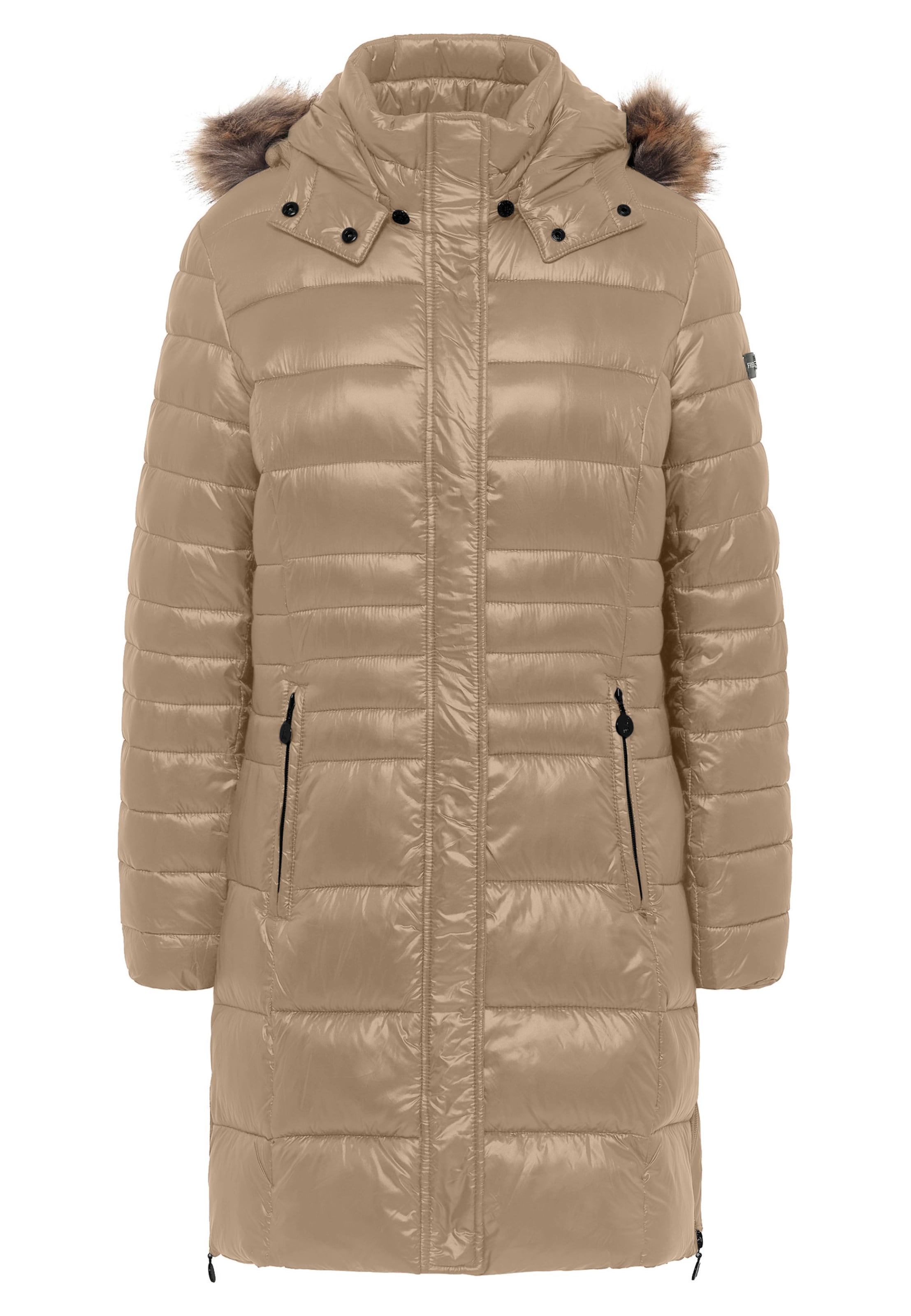 Frieda & freddies down coat deals
