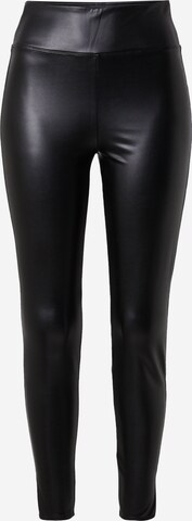 regular Leggings di GAP in nero: frontale