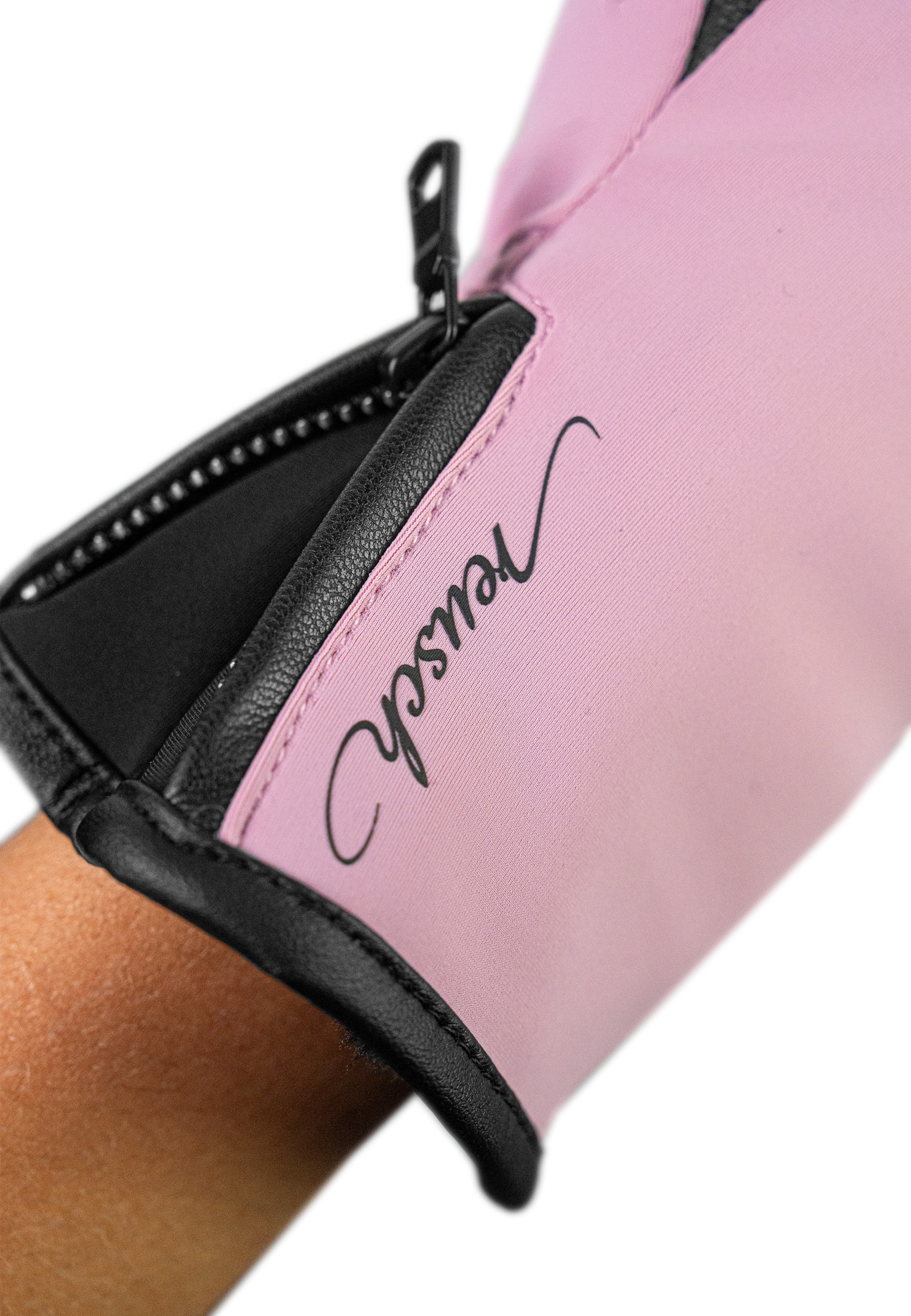 REUSCH Sporthandschuhe 'Tiffany' in Pink