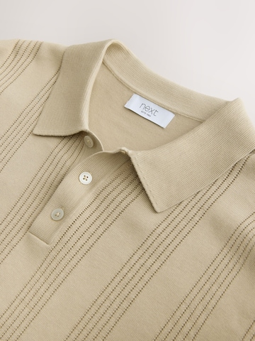 Next Pullover in Beige
