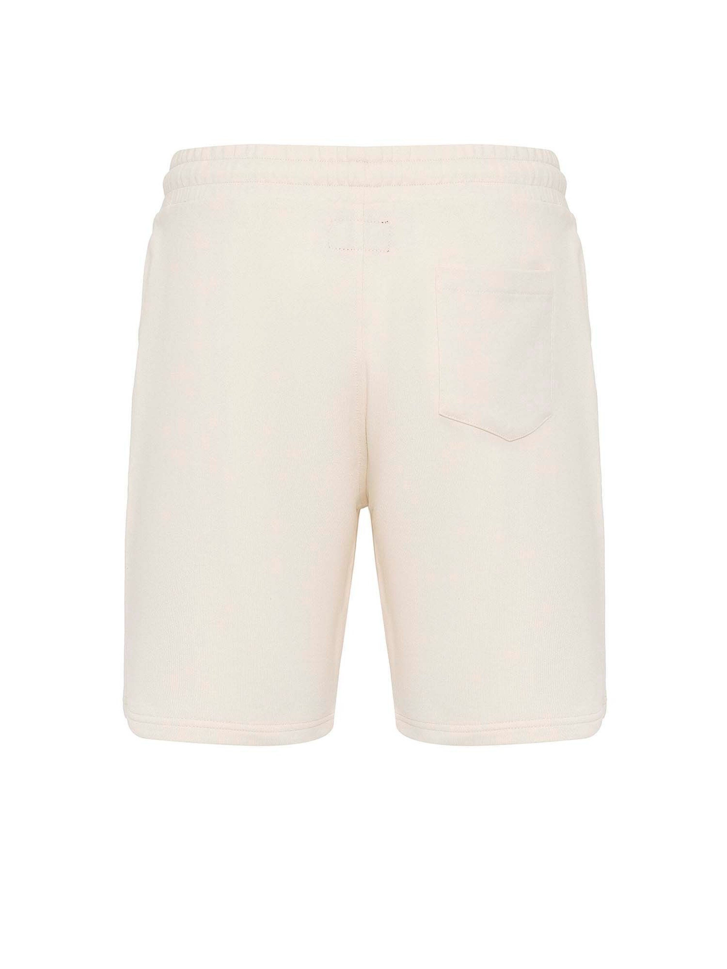 Williot Štandardný strih Nohavice - Biela