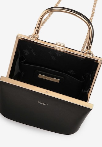 Kazar Handbag in Black