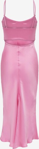 ONLY Cocktail Dress 'MAYA' in Pink