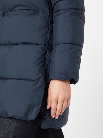 ECOALF Winter Jacket 'Marangu' in Blue