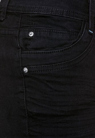 CECIL Slim fit Jeans in Black