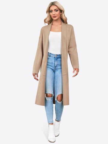 Imily Bela Kardigán - bézs