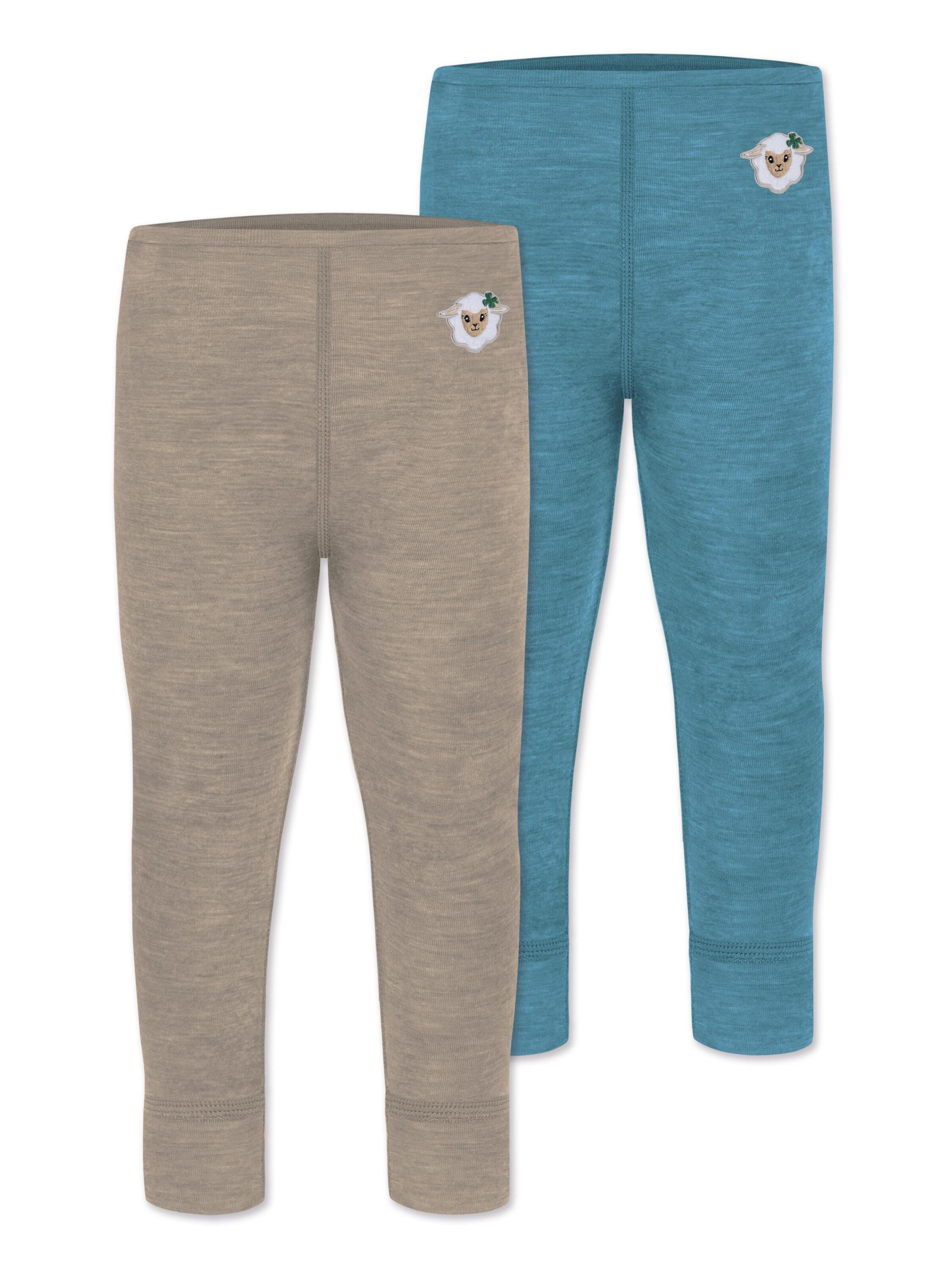 normani Onderbroek in Beige: voorkant