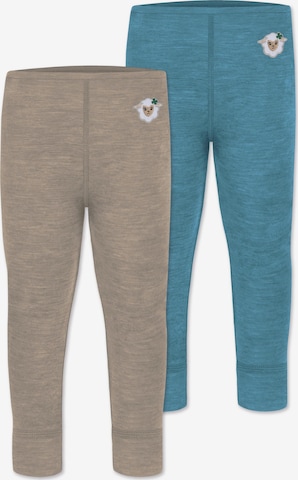 normani Hose in Beige: Vorderseite