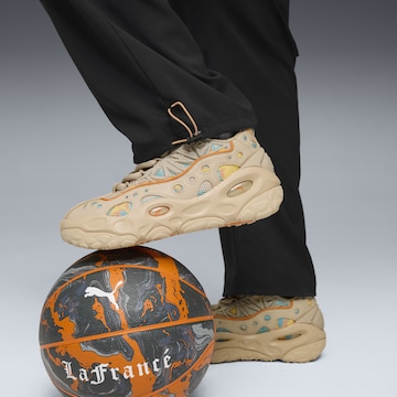 PUMA Regular Sports trousers 'Lafrancé Heem' in Black