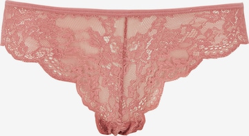 DeFacto Panty in Pink: front