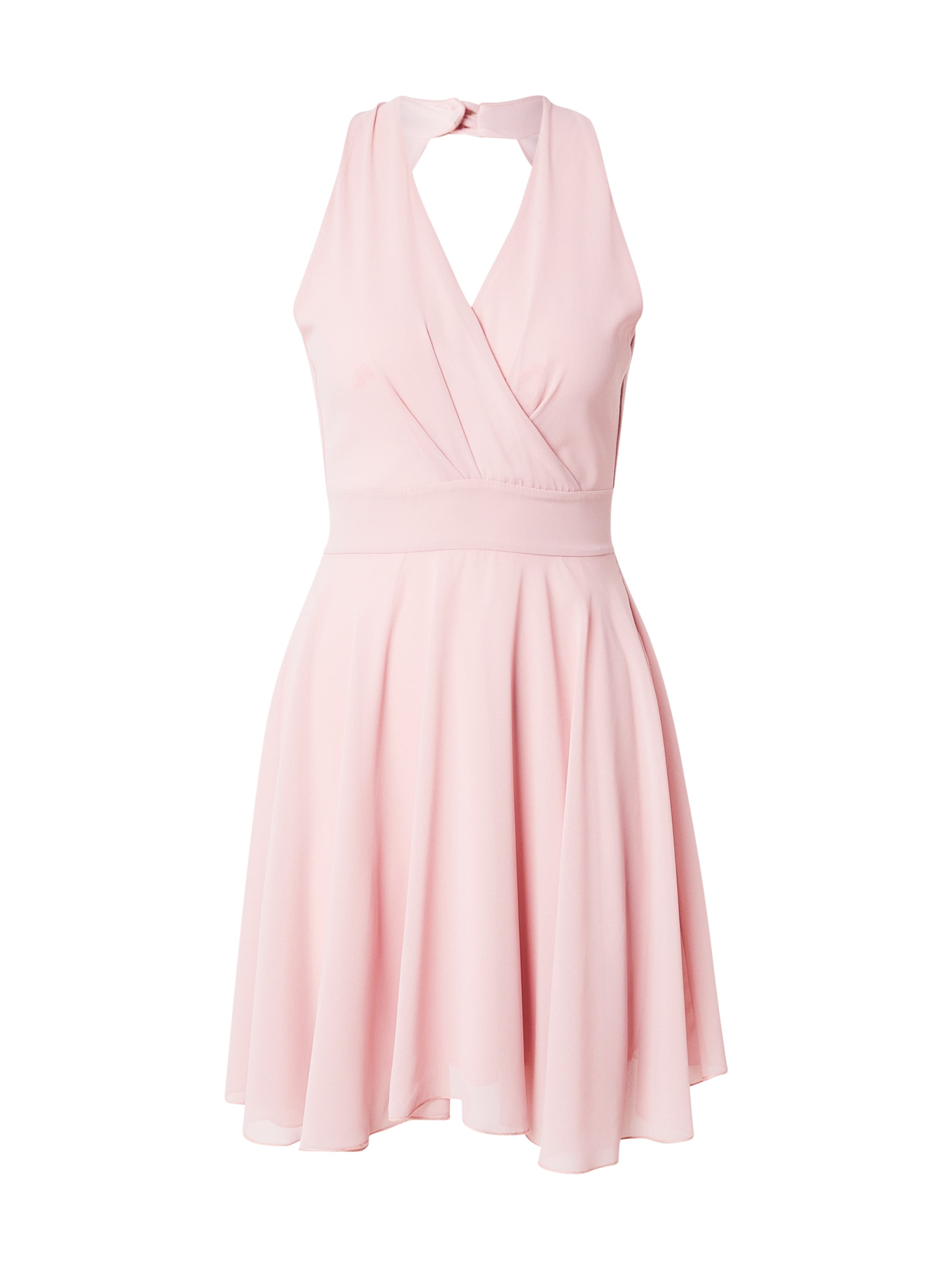 WAL G. Mekko 'JAMIE' värissä vaaleanpunainen: etupuoli