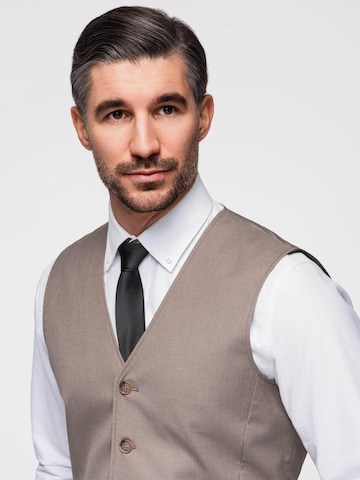 Ombre Vest, värv beež