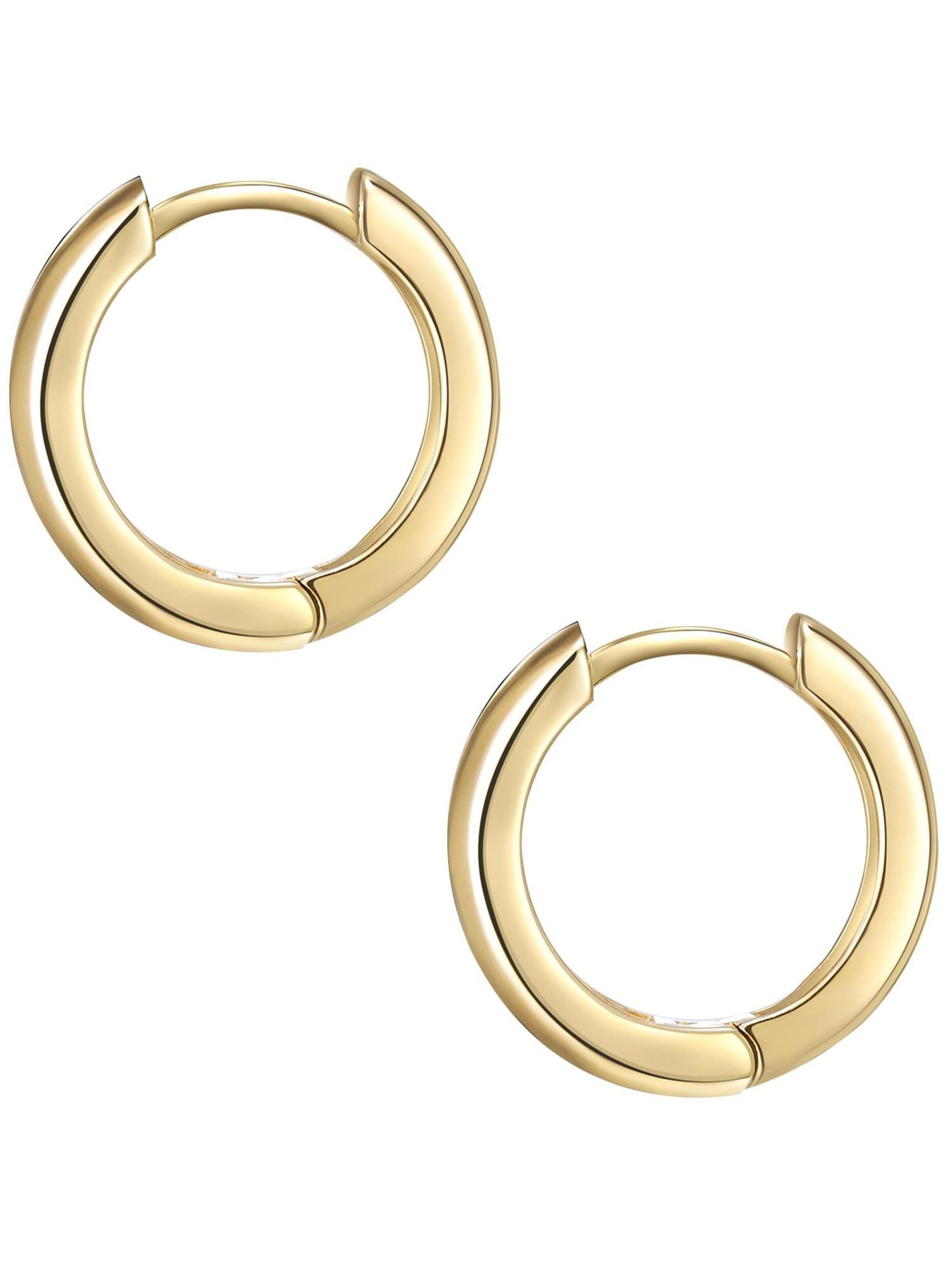 Rafaela Donata Oorbellen in Goud