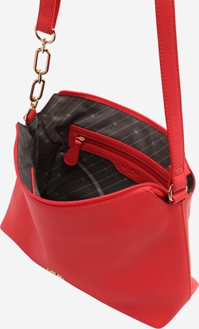 L.CREDI Crossbody Bag 'Kate' in Red