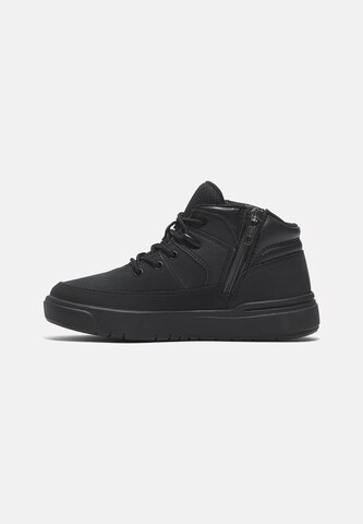 Sneaker de la TIMBERLAND pe negru