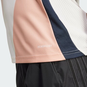 ADIDAS PERFORMANCE Functioneel shirt 'Spain 25' in Wit
