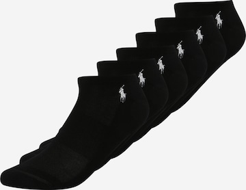 Polo Ralph Lauren Sukat värissä musta: etupuoli