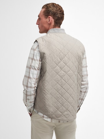 Barbour Kamizelka 'Orton' w kolorze szary
