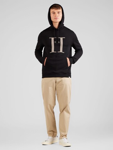 Les Deux Sweatshirt in Black