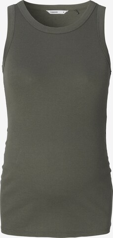 Noppies Top 'Kaysa' in Green: front