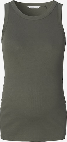 Noppies Top 'Kaysa' in Green: front