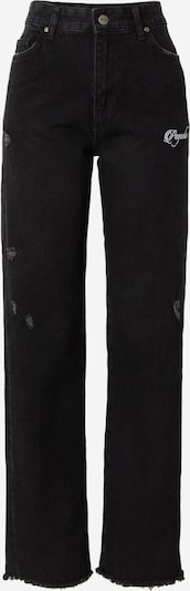 Pegador ג'ינס 'ELLIOT' בשחור, סקירת המוצר