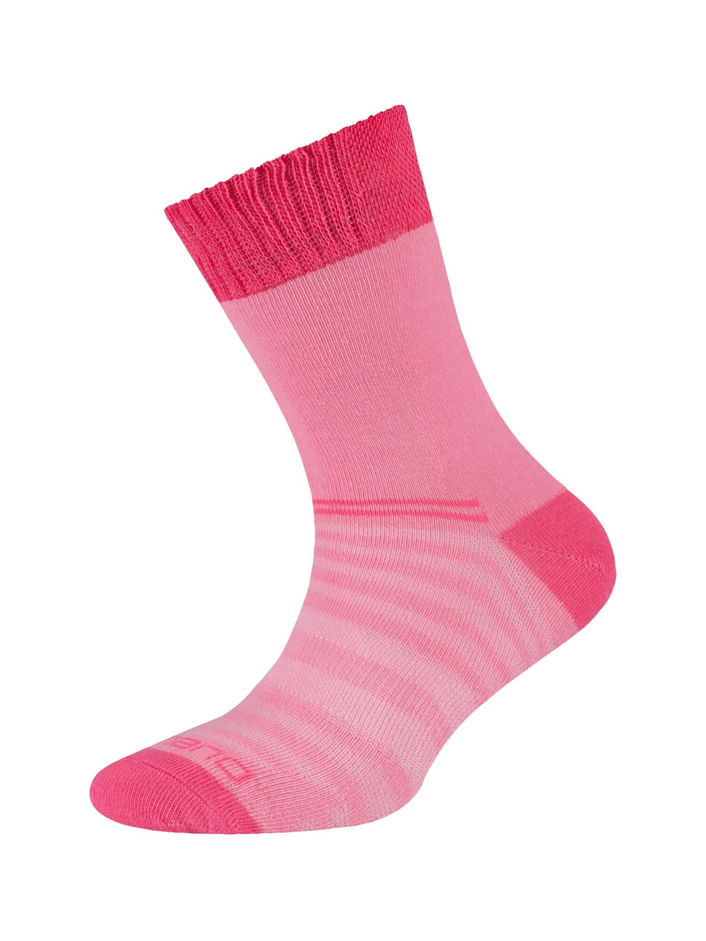 camano Sokken in Blauw