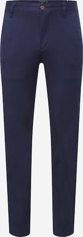 Dockers Jeans 'ALPHA' in Blauw: voorkant