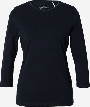 T-shirt GERRY WEBER en bleu : devant