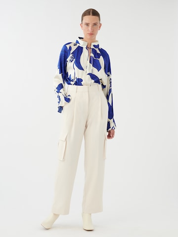 Dea Kudibal - regular Pantalón ' CaritaDEA ' en blanco