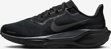 NIKE Laufschuh 'Pegasus 41' in Schwarz: Vorderseite