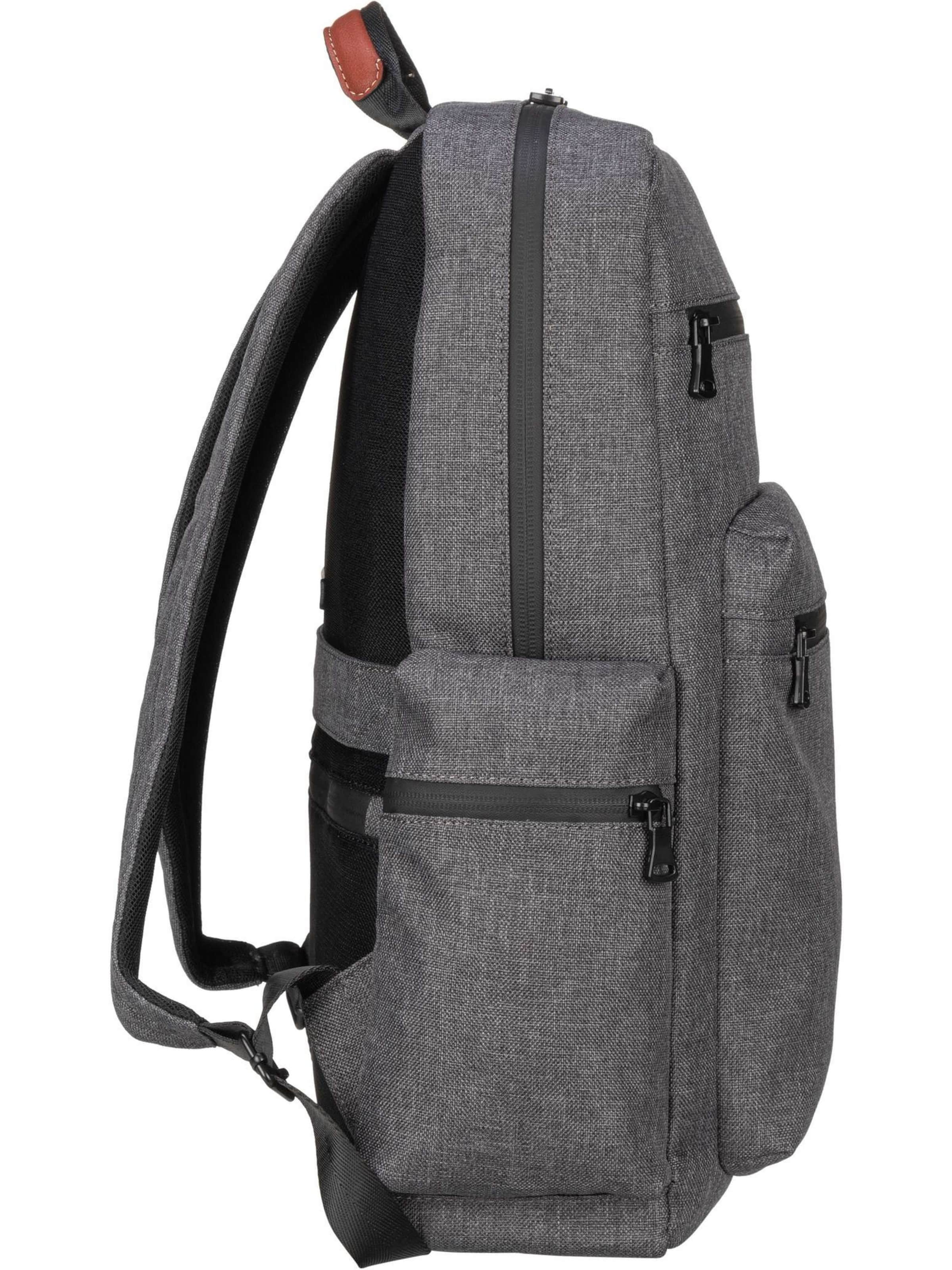 Sac à dos 'Go' Picard en gris