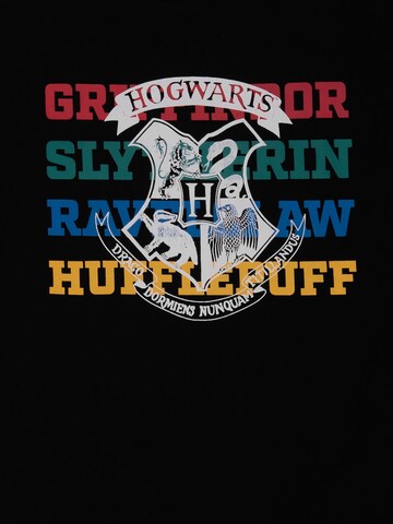 Harry Potter Pyjama lang 'Hogwarts'‌‌‌‌ in Mischfarben