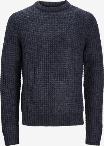 JACK & JONES Pullover in Blau: predná strana