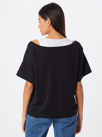 ESPRIT Shirt in Black