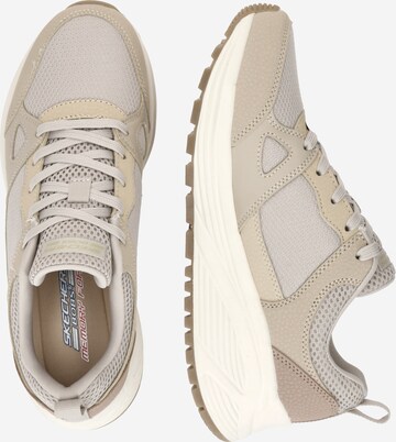 Sneaker bassa 'BOBS SPARROW 2.0' di SKECHERS in grigio