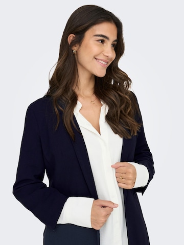 ONLY - Blazer 'Safron' em azul