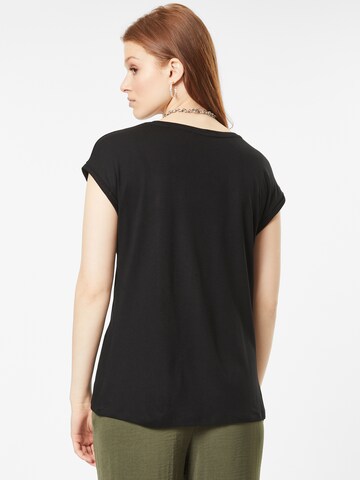 ABOUT YOU Shirt 'Silene' in Black