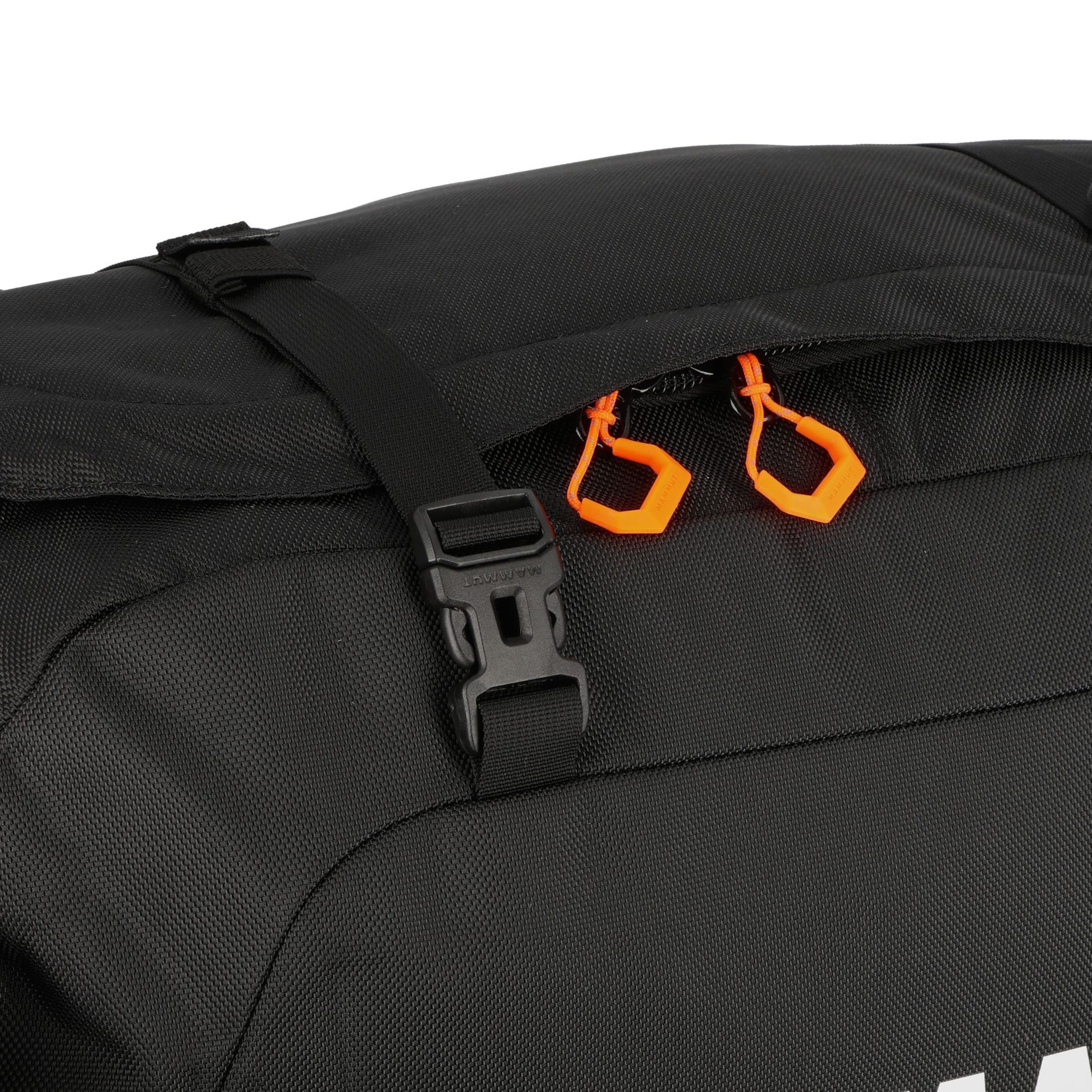 MAMMUT Sports Bag 'Cargon 60' in Black