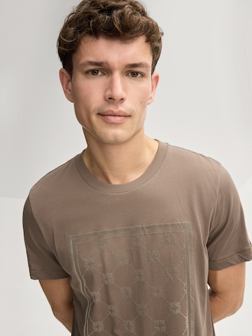 T-Shirt 'Bajo' JOOP! en gris