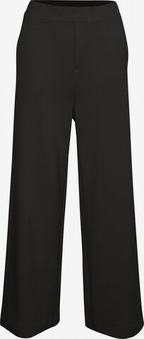 InWear Trousers 'Gincent' in Black: front