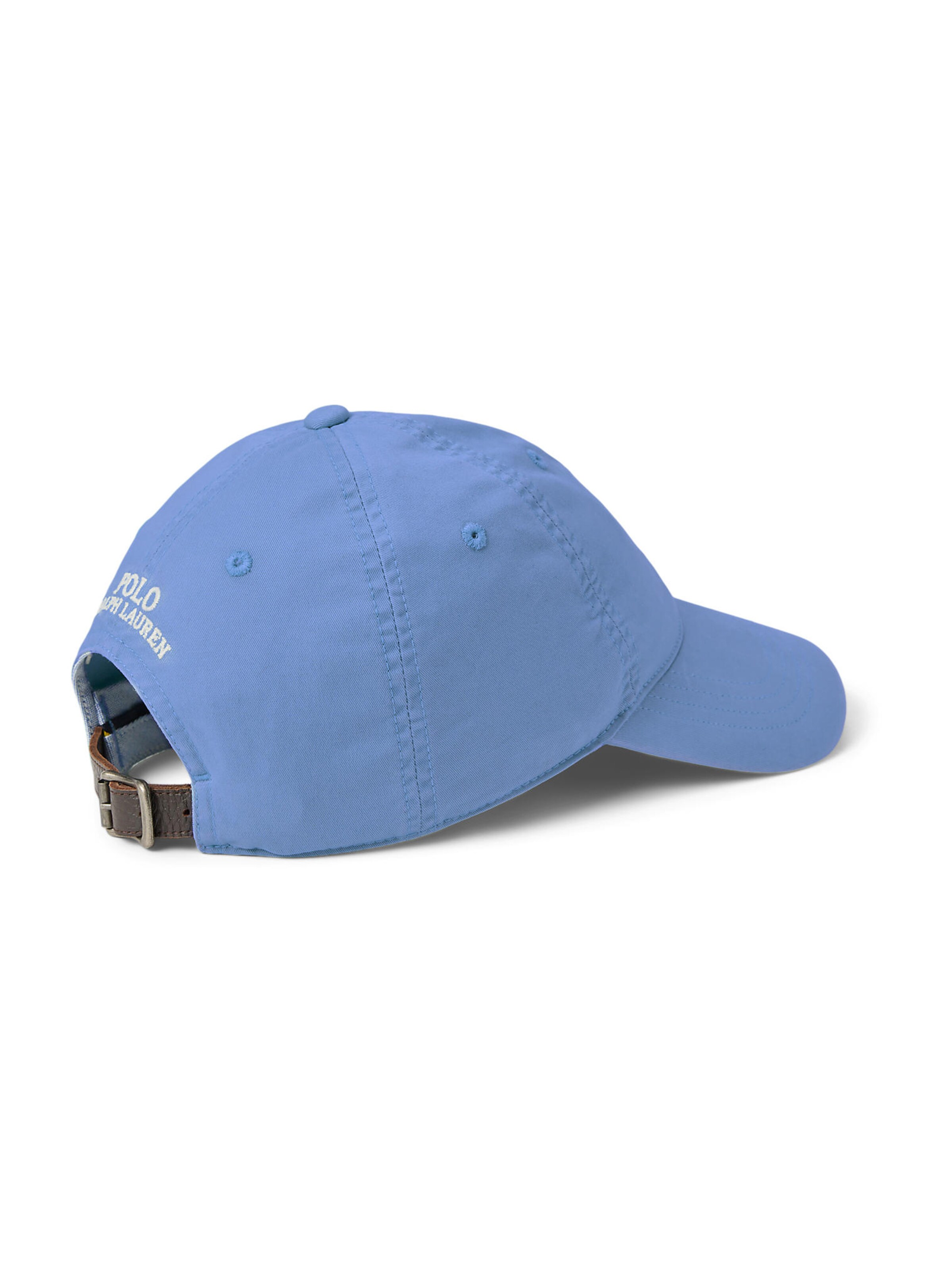 Cappello da baseball di Polo Ralph Lauren in blu