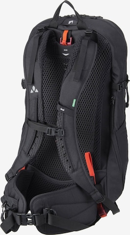 VAUDE Rucksack  'Wizard' in Schwarz