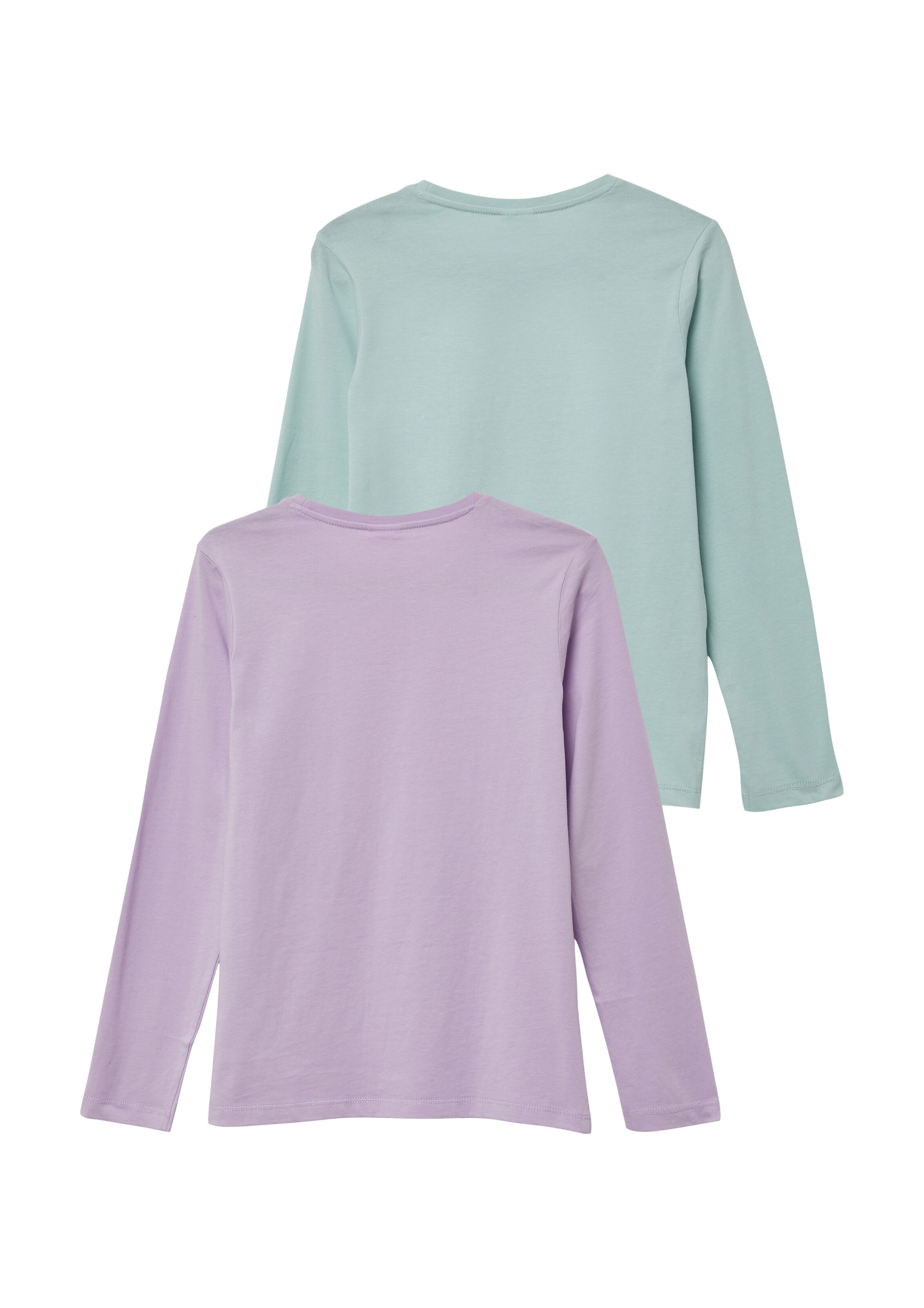 s.Oliver Shirt in Grün