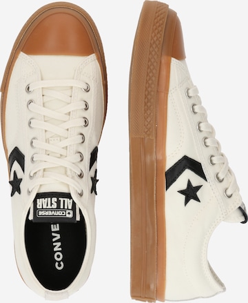 CONVERSE Sneaker 'STAR PLAYER 76' in Weiß