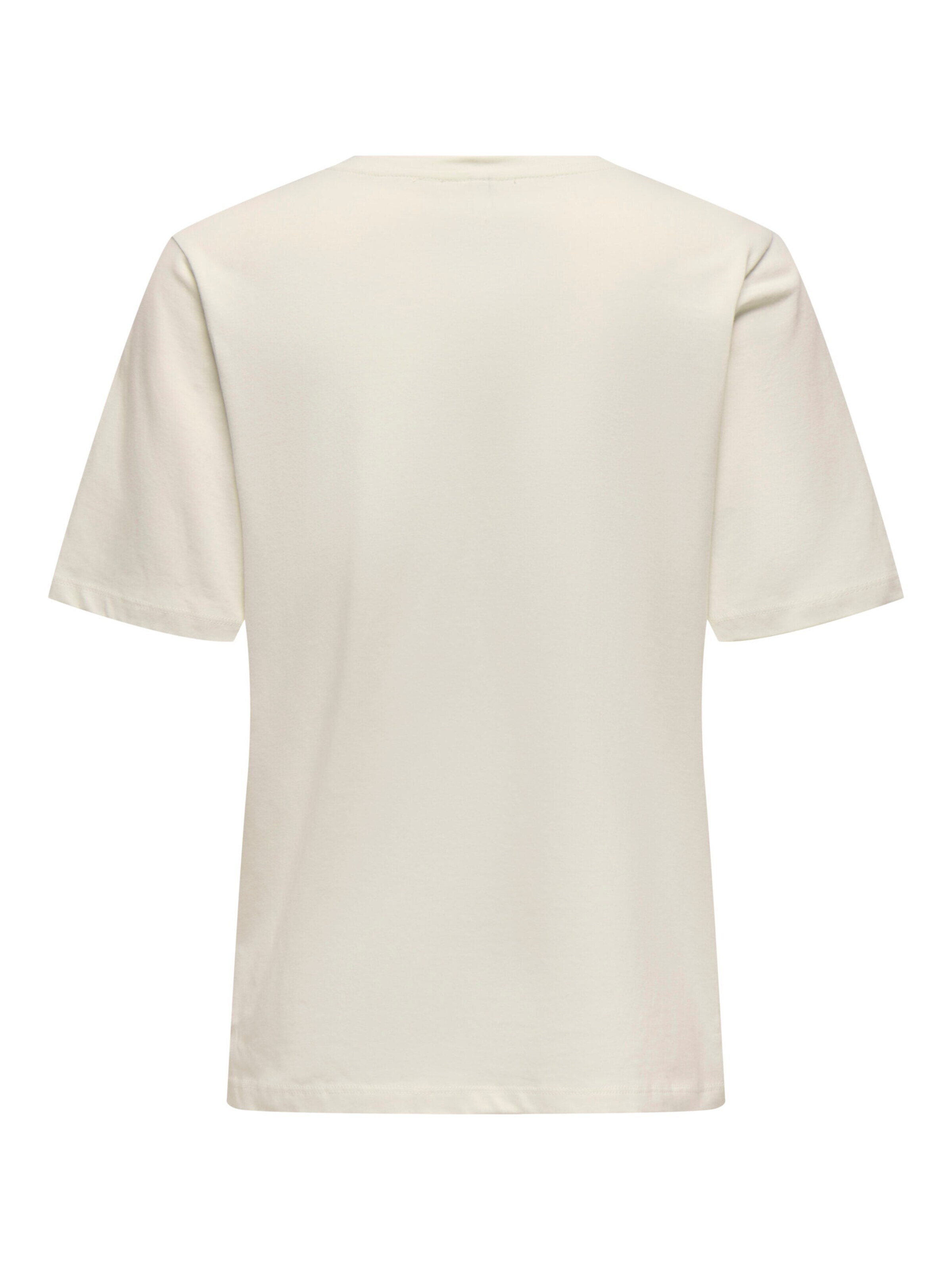 ONLY Shirt in Beige