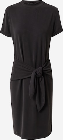GUESS Dress 'ZAIRA' in Black: front